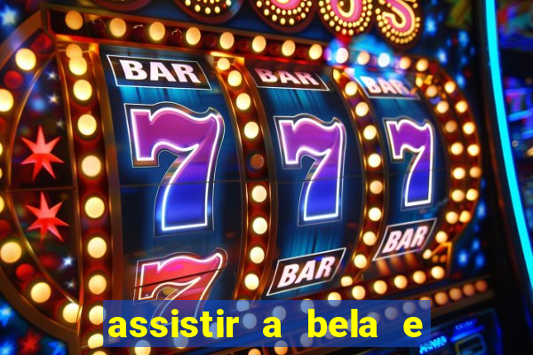 assistir a bela e a fera (1991 mega filmes)